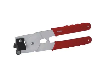 Kliešte rysovacie-rezacie na obklad