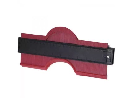 Tvarovacia šablóna (Plastic)-10"