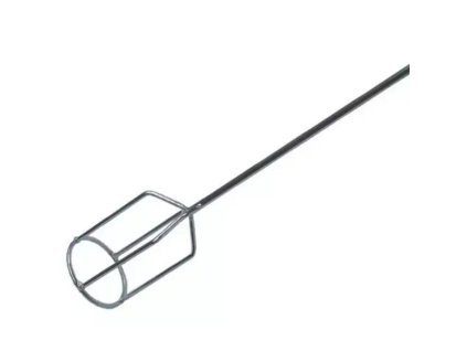 Miešadlo profi robustné pre 7-25kg, priemer 100mm, dĺžka 560mm