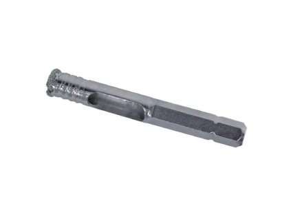 Vrták diamantový do skla a keramiky priemer 35mm s vodou chladiacim systémom