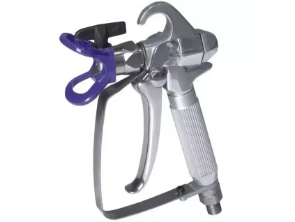 Vysokotlaková striekacia pištol s tryskou 517, max 270 bar, 7/8"