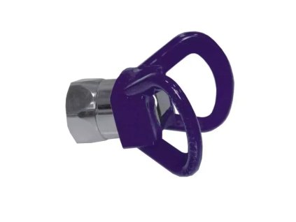 Krídlová matica vysokotlakých trysiek pre DED7421