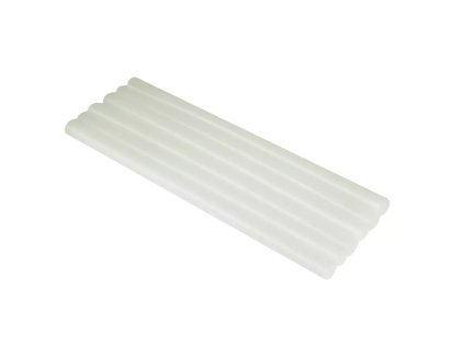 Transparentné lepidlo 11,2x200mm; 1kg