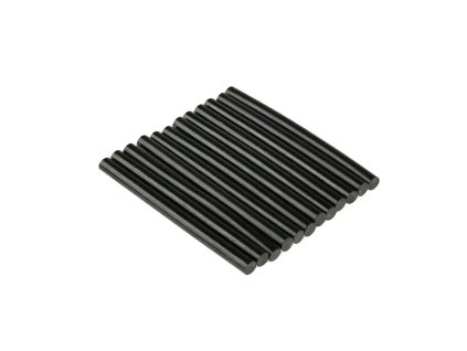 Lepidlo Čierne 11x200mm 6ks