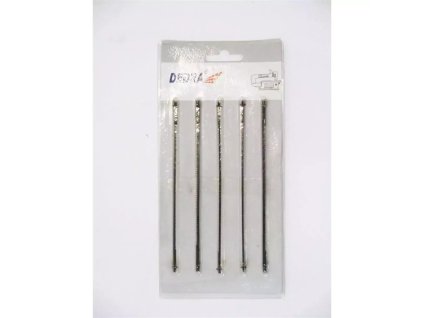 Pílové plátky pre lupienkovú pílu DED7705