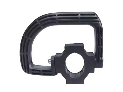 Prídavná rúčka pre brúsku na sadrokartón DED7748, DED7749