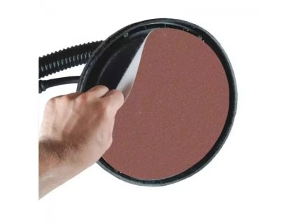 Brúsny kotúč 240, 5 ks, 225mm, pre DED7748