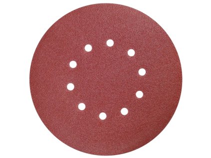 Brúsny kotúč 240, 5 ks, 225mm, pre A142220