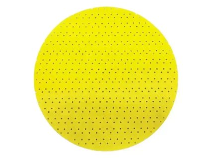 Brúsny kruh 225mm, 120, 5 ks Al2O3