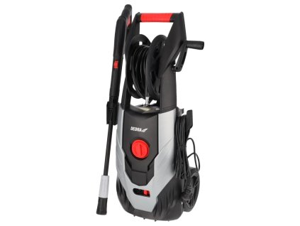 Vysokotlakový čistič 1900W, 130bar, 420l/h