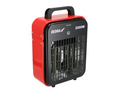 Elektricky ohrievač 2000W