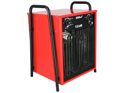Elektrický ohrievač 15kW