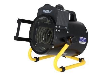 Elektrický ohrievač 2,0kW