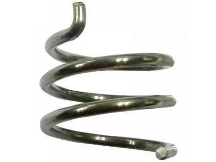 Zváracia pružina MB 13/15