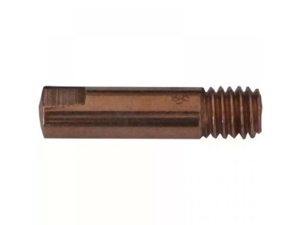 Prúdová koncovka MB 13/15 0,8 mm, 10 ks