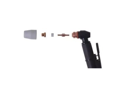 Tryska pre DESPi40, 10 ks