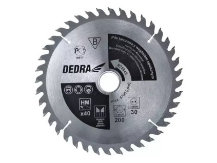 Kotúč rezný vidiový do dreva 315X40X30