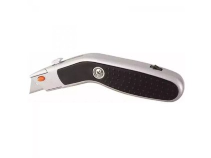 Nôž kovový -stop čepeľ - zahnutý+3 čepele