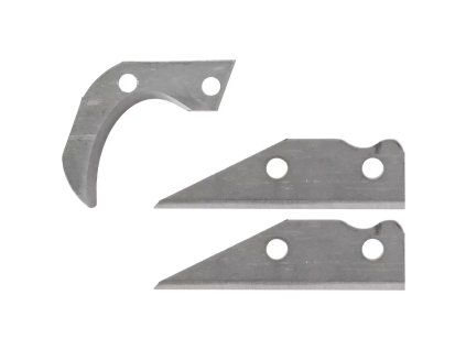 Náhradné čepele pre #M9027 3ks