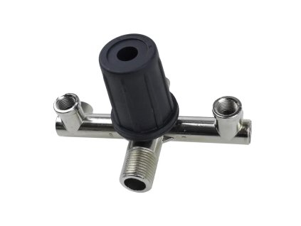 Telo tlakoveho spinaca