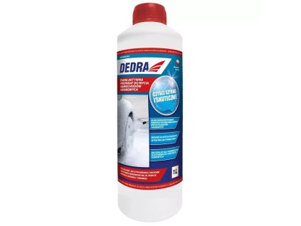 Aktívna pena prípravok na umývanie osobných áut 1 L