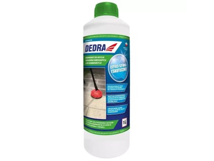 Čistiaci prostriedok na gresové a kamenné terasy 1 L