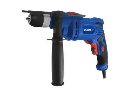 Príklepová vŕtačka 700W