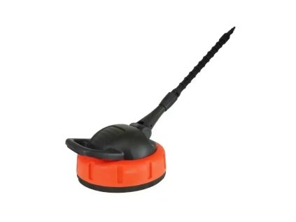 Kefa T-racer na terasy do vysokotlakového čističa