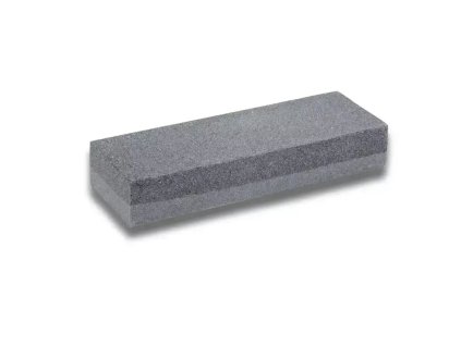 Obdĺžniková oslička 150 x 50 x 25 mm, zrnitosť K200/K100