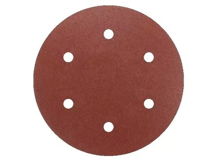 Brúsny kotúč 150, 5 ks, 225mm