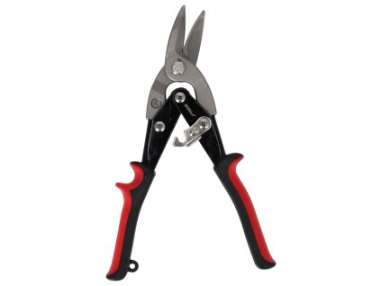 Nožnice na plech ľavé CRV, 250mm