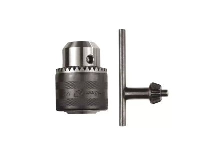 Držadlo vŕtačky 13mm 1/2" 20 UNF s kľúčikom