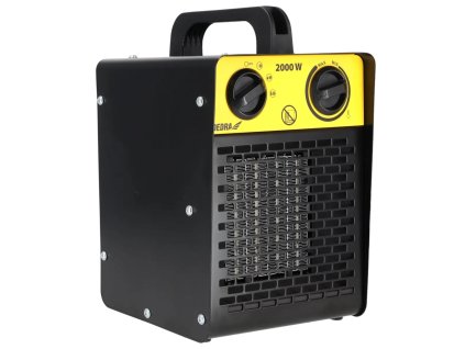 Elektrický ohrievač 2,0kW PTC