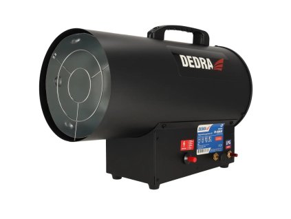 Plynový ohrievač 12-30kW