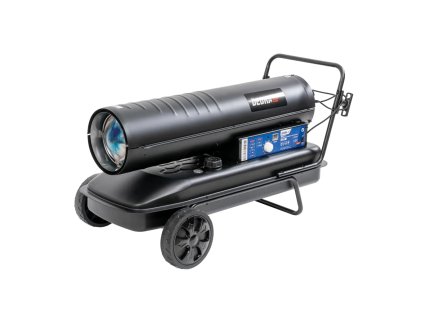 Naftový ohrievač 51kW