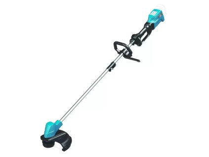 bezuhlíkový akumulátorový krovinorez 18V