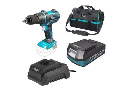 Súprava Dedra SAS+ALL DED7042+DED7032+DED7038+DED7001