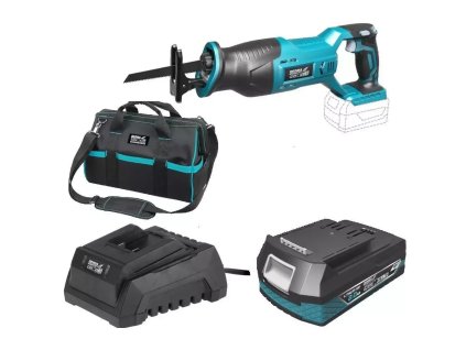 Súprava Dedra SAS+ALL DED7061+DED7032+DED7038+DED7001