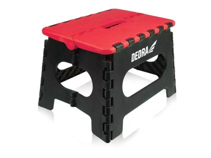 Skladaný stolček, max. Záťaž 130 kg