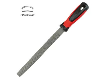 Rašpľa na drevo 200mm