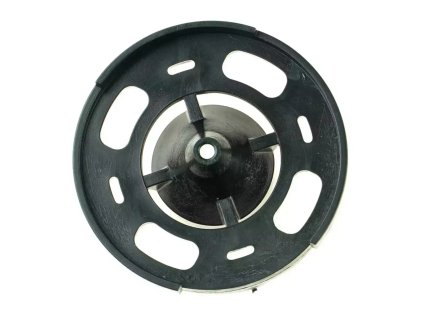 Dýza 2,5 mm k DED7057 maliarskemu agregátu 18V