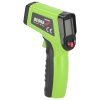 Pyrometer – bezdotykový laserový teplomer od -50 do 600C