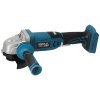 Uhlová brúska s nastaviteľnými otáčkami 18 V