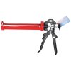 Rámová aplikačná pištol na tuby, rotačná tuba