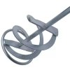 Miešadlo pre 16-30 kg, priemer 135mm, dĺžka 570 mm