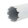 Korunka diamantová priemer 117 mm/400 mm pre betón, keramiku, kameň
