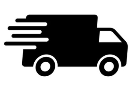 Doručenie do okresov