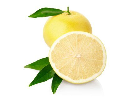 Grapefruity biely ZA