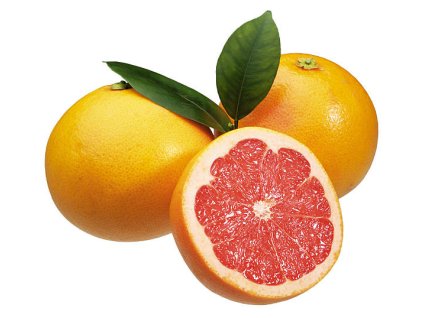 Grapefruity červený Cyprus
