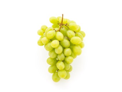 Hrozno biele Extra Peru